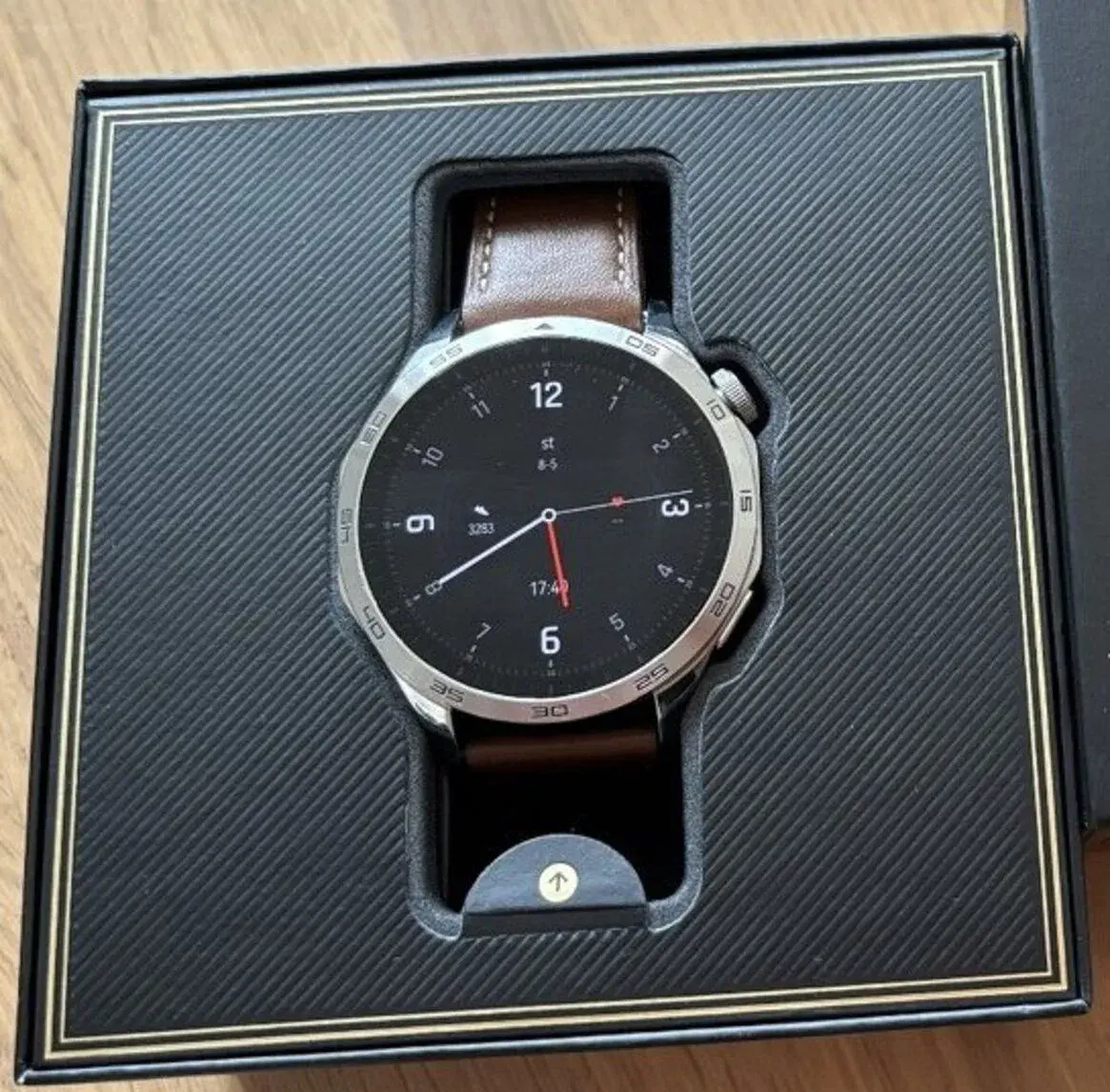 Huawei watch GT4 - 46mm - nové