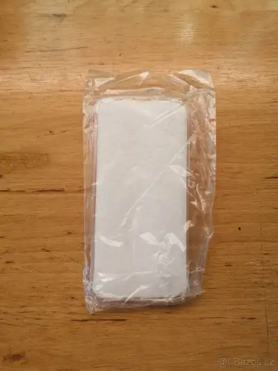 Honor 10 (COL-L29) nový transparentní obal/kryt silikonový
