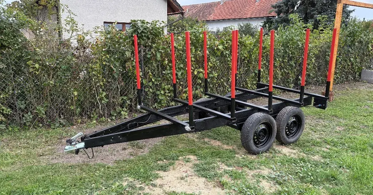 Vyvážečka
