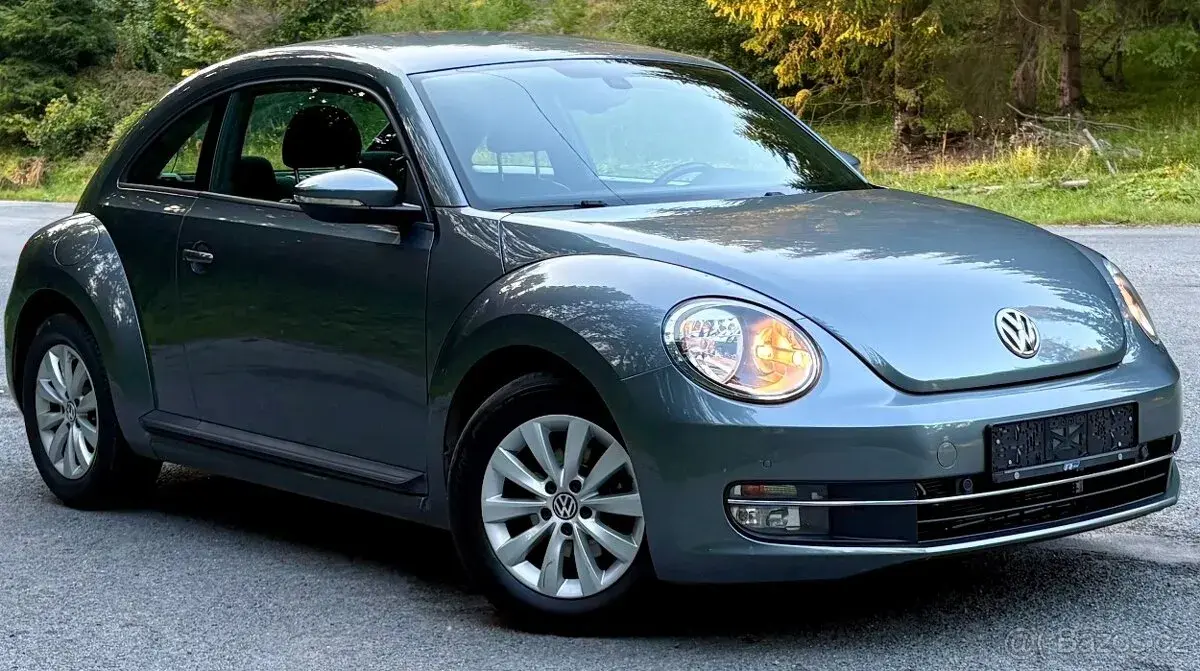 Volkswagen NEW – 2012, 210 000 km