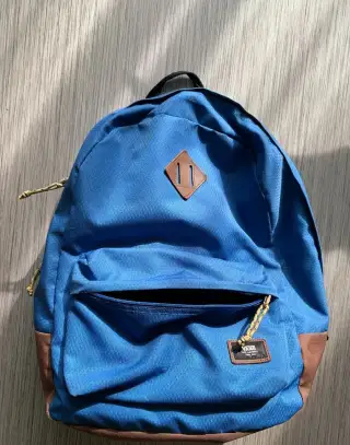 Batoh VANS