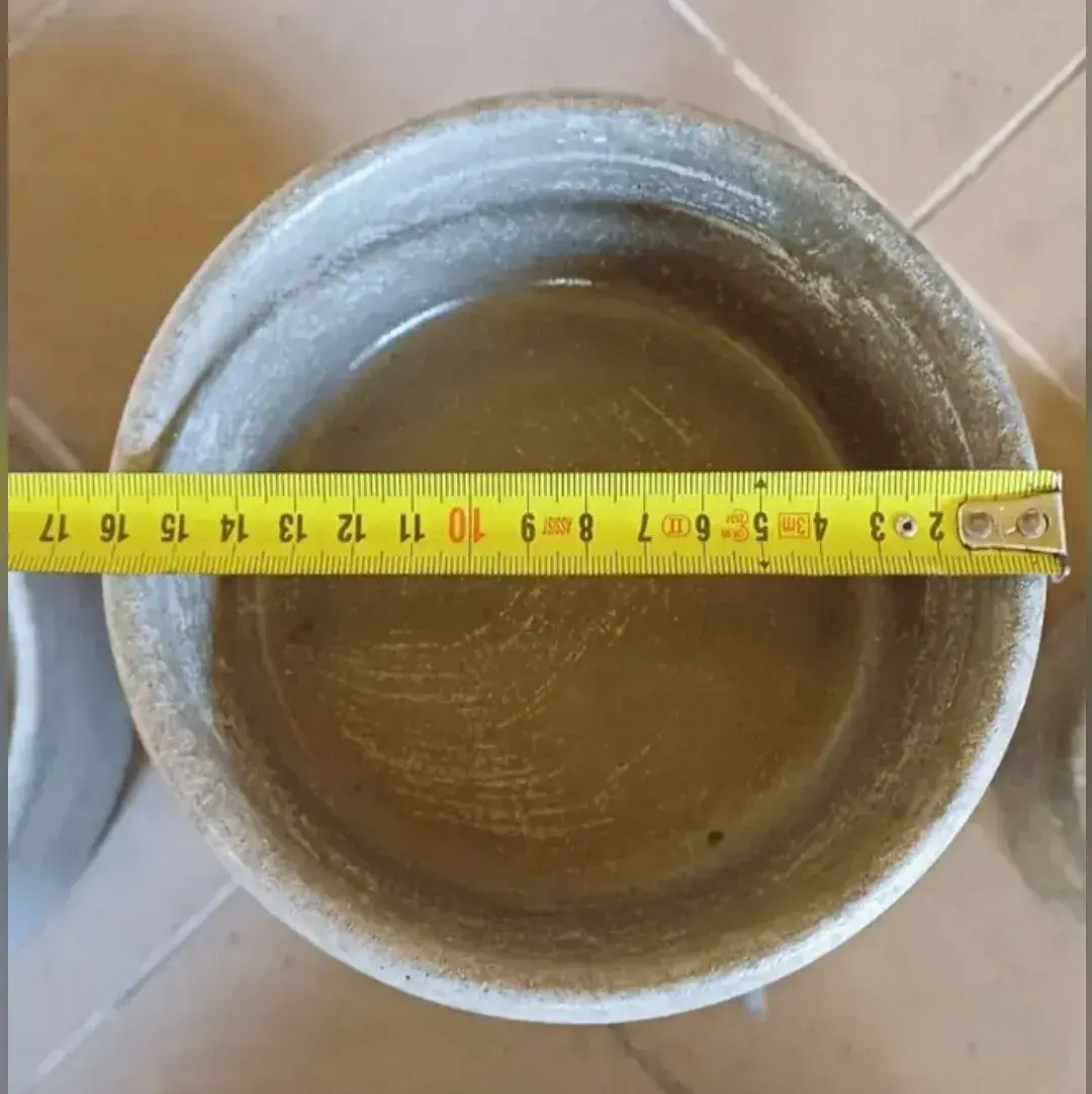 Betonové misky