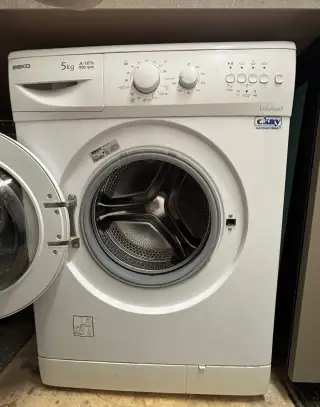 Práčka Beko Volumax5