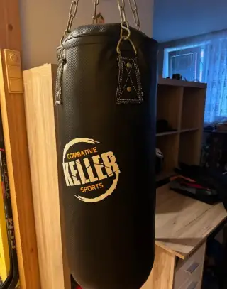 boxovaci pytel 20kg