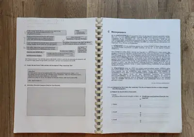 Fachsprache Wirtschaft + Slovníček