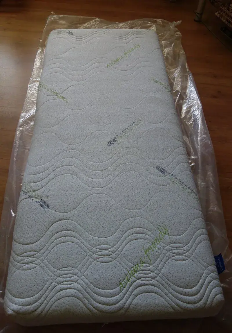 Matrace Materasso 190x80
