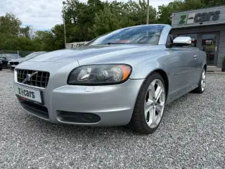 Volvo C70 – 2007
