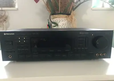 PIONEER VSA - 730