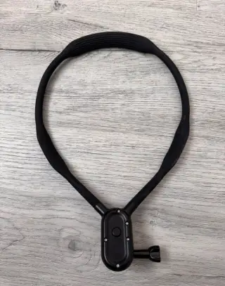 Telesin náhrdelníkový držák pro GoPro / akční kameru