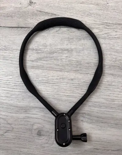 Telesin náhrdelníkový držák pro GoPro / akční kameru