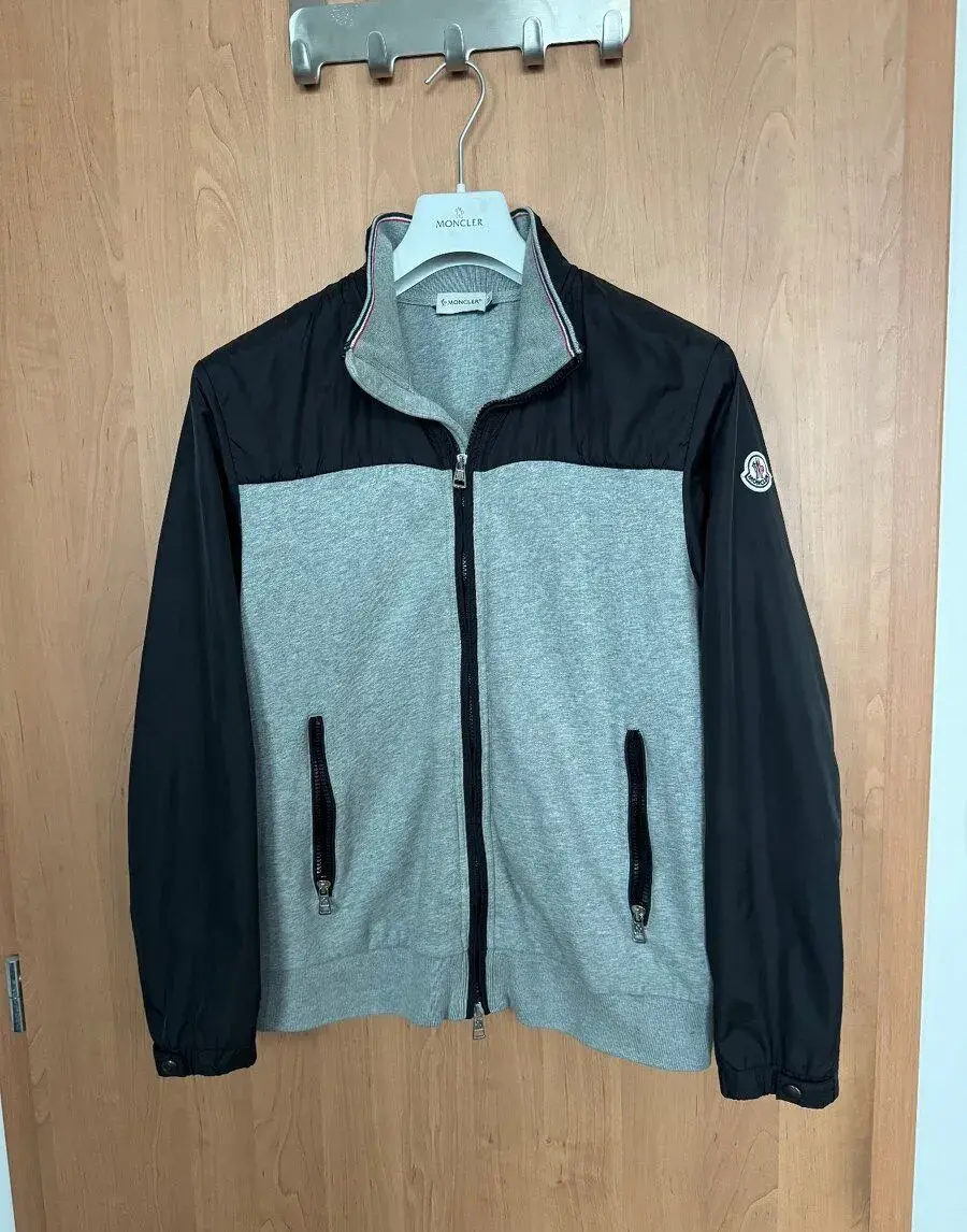 Panska mikina Moncler