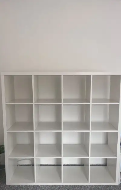 IKEA KALLAX knihovna/policová skříň