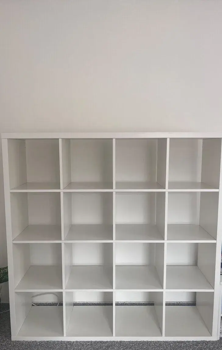 IKEA KALLAX knihovna/policová skříň