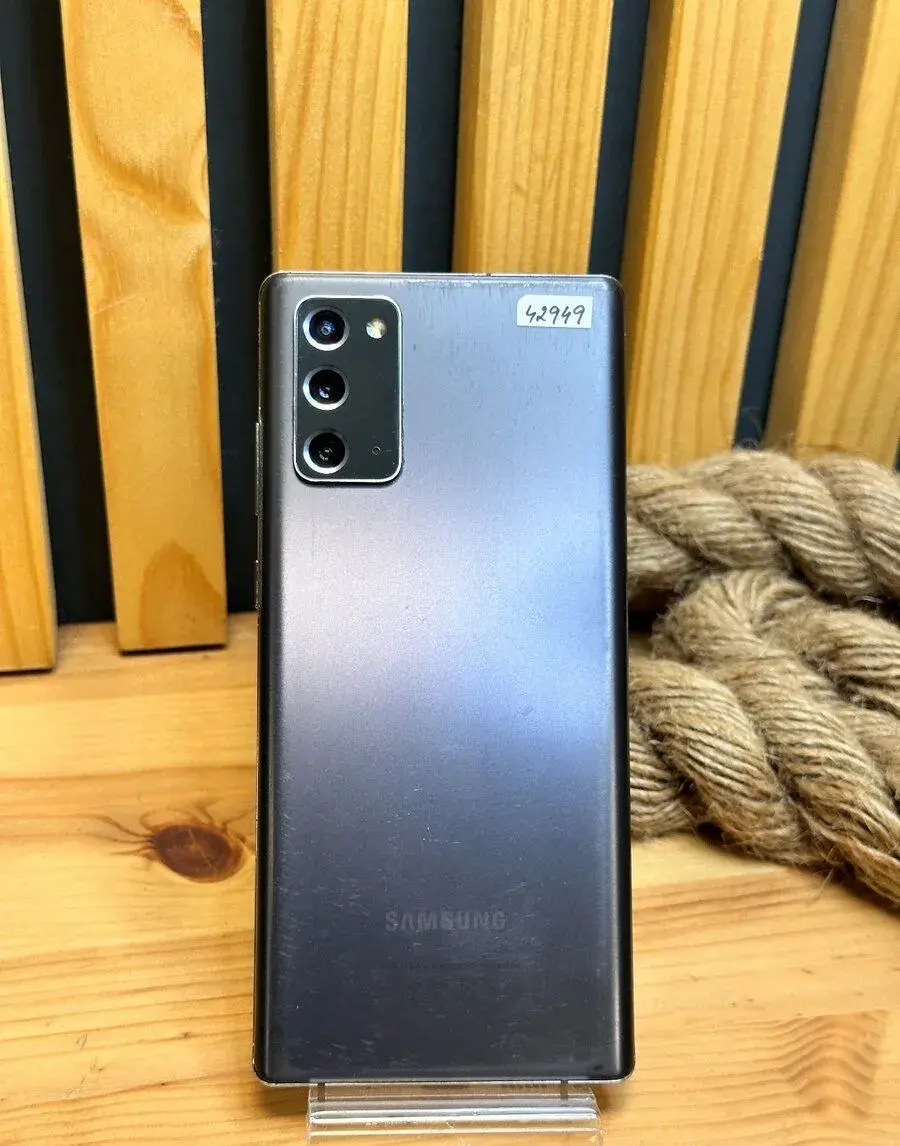Samsung Galaxy Note 20 8/256GB