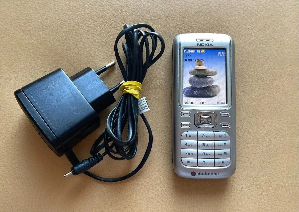Nokia 6234