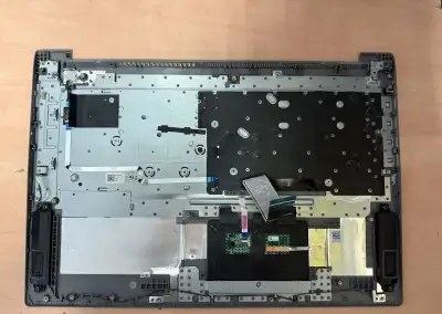klávesnice Lenovo IdeaPad 3-17IIL05, 3-17IML05