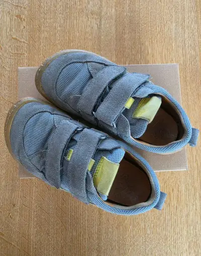 Barefoot tenisky Froddo vel 31