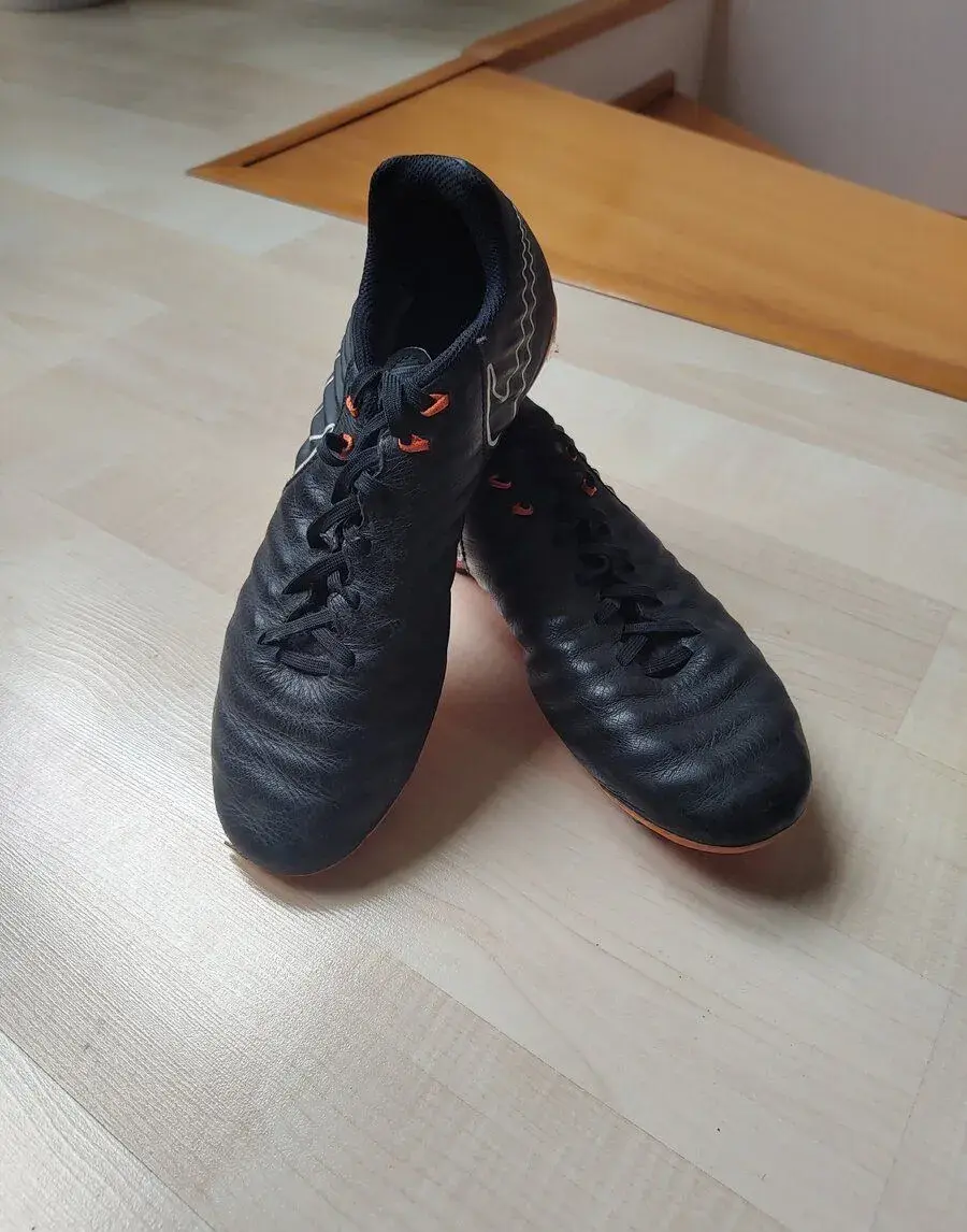 Kopačky Nike Tiempo vel. 40,5