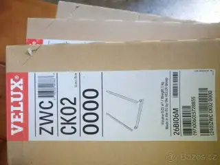 Velux lemovani