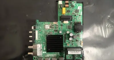 LCD LED modul základní deska SENCOR tpd.sk323.pb801