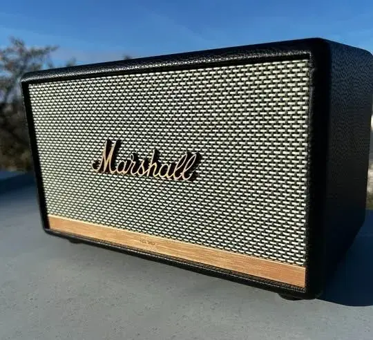 Marshall Acton II
