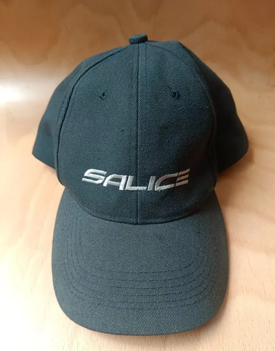 Kšiltovka Salice