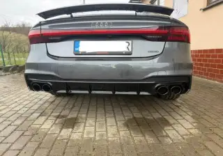 Audi A7 – 2019