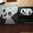 Xbox Wireless Controller Elite Series 2 - Core Edition White