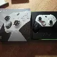 Xbox Wireless Controller Elite Series 2 - Core Edition White