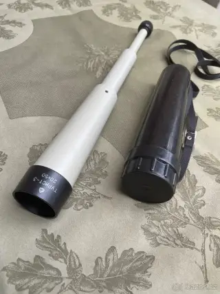 monokulár TURIST 3 , 20x50