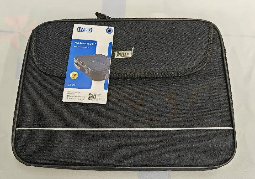 Brašna na notebook