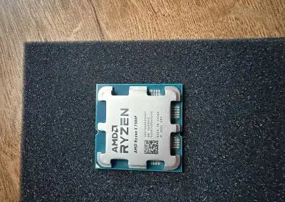 Procesor AMD Ryzen 5 7500F – Socket AM5