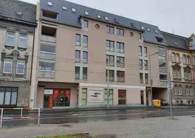 Pronájem bytu 4+kk 120m2