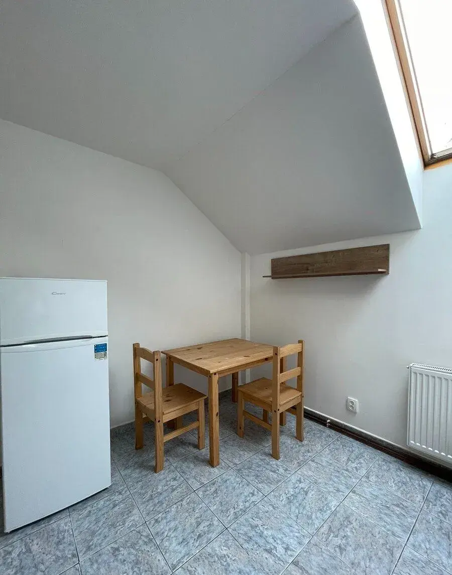 Pronajem 1KK, Petra Jilemnického, Hradec Králové