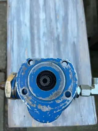 Hydraulické čerpadlo