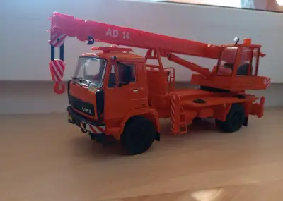 Liaz 150.850 AD 14