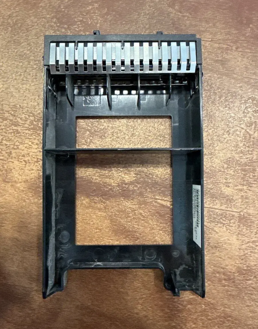 00WF660 Original Lenovo ThinkSystem Hot-Swap 2.5" HDD Fille