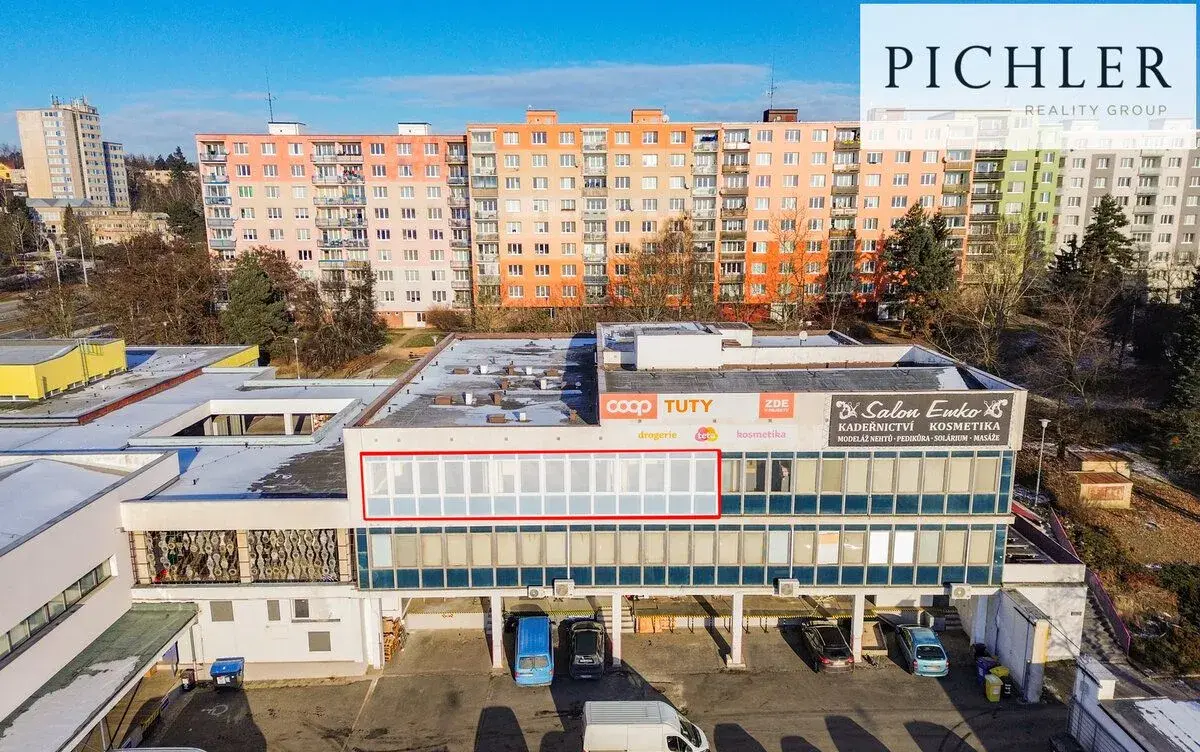 Pronájem prostor pro lehkou výrobu a dílnu - až 650 m², Plze