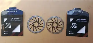 Kotouče brzd 180mm