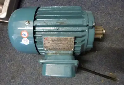 Elektromotor