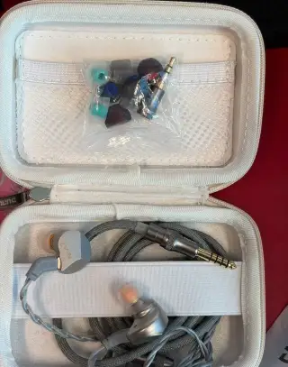 DUNU Kima 2 In-Ear Monitors