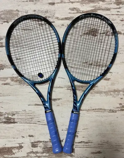 Tenisové rakety Babolat Pure Drive