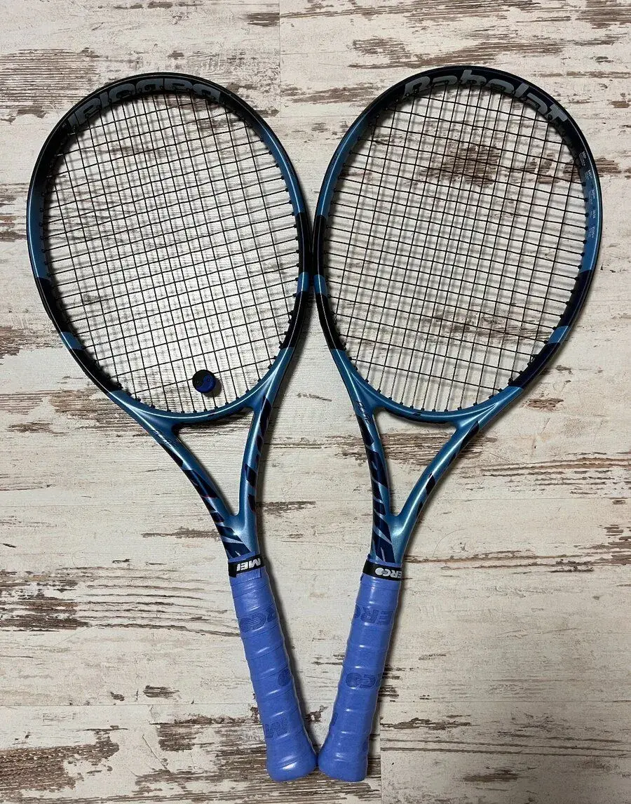 Tenisové rakety Babolat Pure Drive