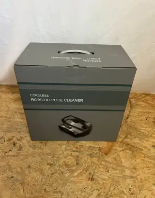 Lixada automatický robotický bazénový vysavač