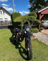 KTM EXC-F 350 2020