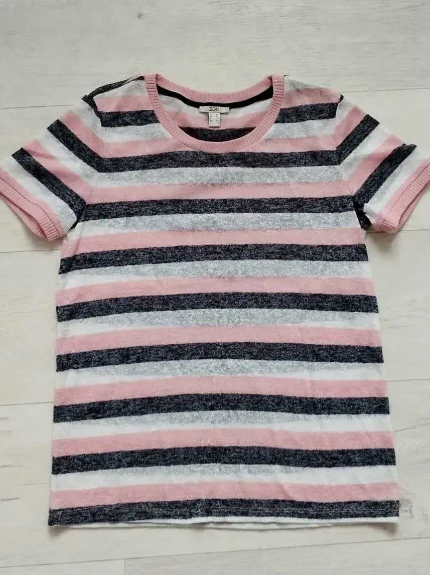 Triko EDC by Esprit vel. XS/S