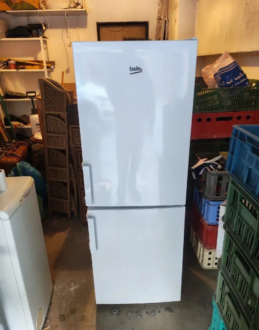 Lednice BEKO