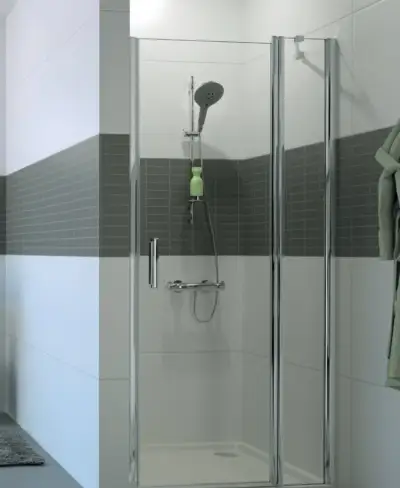 Sprchové dveře 120 cm Hüppe Classics