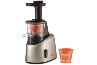 Odšťavňovač Tefal Infiny Juice ZC255B38