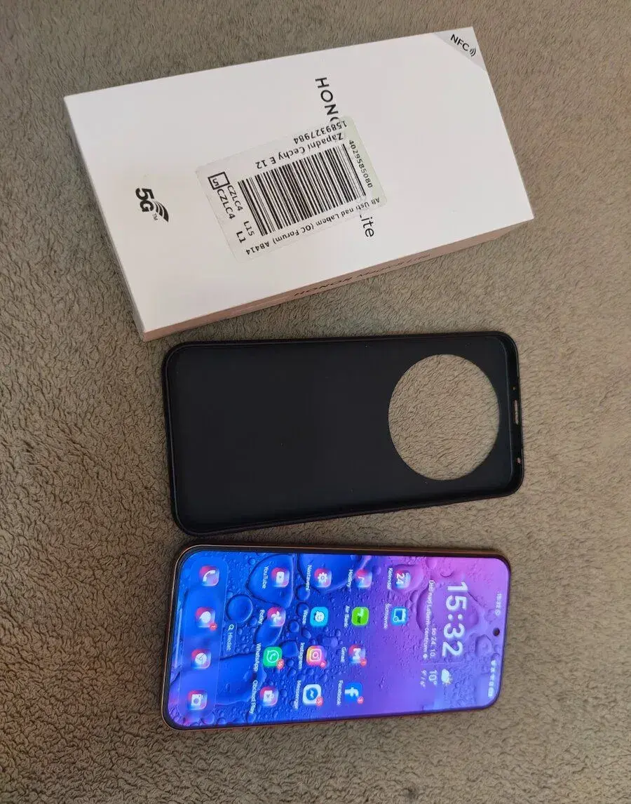 Honor Magic 8 Lite 256Gb